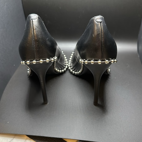 Alexander Wang Studded Pumps Size 36 - Like New - Picture 3 of 7